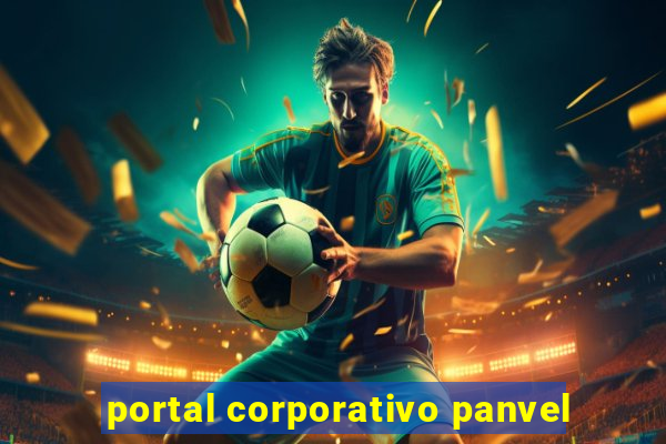 portal corporativo panvel